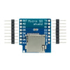 D1 Mini Micro SD Card Shield