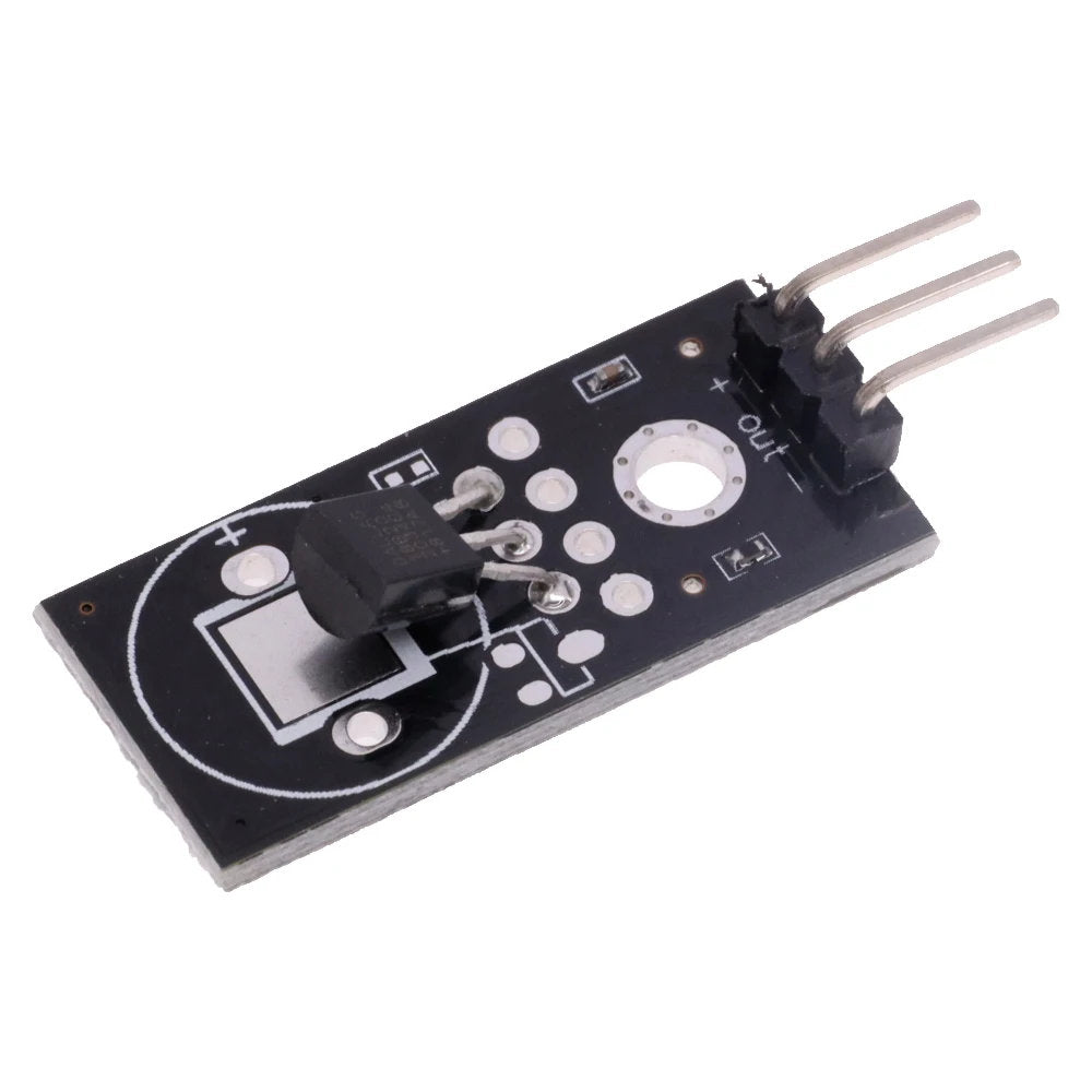 DS18B20 Module