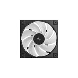 DeepCool FD12 120mm ARGB 3 in 1 case fan