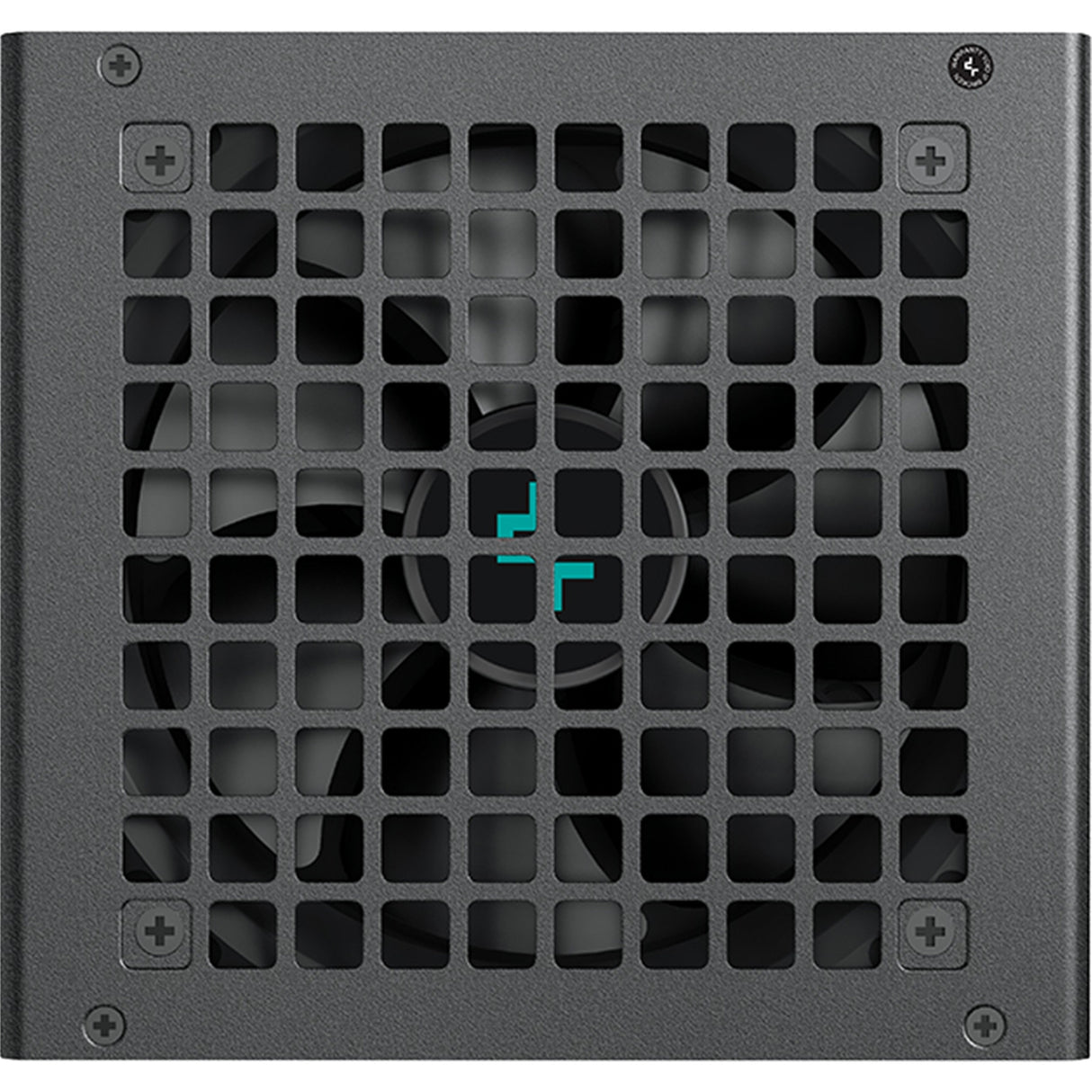 DeepCool PL750D 750W Power Supply, ATX12V V3.1, 80 PLUS Bronze, Non-Modular, 120mm Hydro Bearing Fan, 12VHPWR PCIe 5.0, 5-Year Warranty