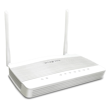 DrayTek V2136AX-K Vigor 2136AX AX3000 Wireless Router with VPN and 2.5GbE WAN and LAN ports