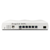 DrayTek V2865-K Vigor 2865 Multi-WAN Firewall VDSL Modem Router