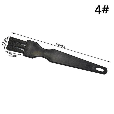 ESD Anti Static Cleaning Brushes