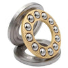 Rolamento de impulso miniatura F6-12M