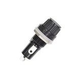 5x20 mm Fuse Holder