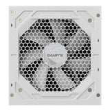 GIGABYTE UD1000GM PG5 1000W PSU V2, ICE, PCIe Gen 5.1, 80 PLUS Gold, Fully Modular Design, 120mm Fan, ATX 3.1 compatible, UK Plug