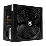 Gamemax RPG Rampage 750W Fully Modular 80 Plus Bronze PSU With 140mm FDB Fan