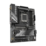 Gigabyte B650 GAMING X AX V2 AMD AM5 Socket Motherboard, ATX, 4x DDR5 Slots, 3x M.2 Sockets, Fitted I/O Shield, 2.5GbE LAN, Wi-Fi 6E, 1x DisplayPort / 1x HDMI Port
