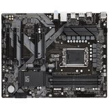Gigabyte B760 DS3H DDR4 Ultra Durable Intel 1700 Socket Motherboard, ATX, 4x DDR4 Slots, 2x M.2 Sockets, GbE LAN, 1x DisplayPort / 1x HDMI Port