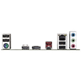 Gigabyte B760 DS3H GEN5 Intel 1700 Socket Motherboard, ATX, 4x DDR5 Slots, 2x M.2 Sockets, GbE LAN, 1x DisplayPort / 1x HDMI Port