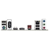 Gigabyte B760 DS3H WIFI6E GEN5 Intel 1700 Socket Motherboard, ATX, 4x DDR5 Slots, 2x M.2 Sockets, GbE LAN, Wi-Fi 6E, 1x DisplayPort / 1x HDMI Port