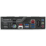Gigabyte B850 GAMING X WIFI6E AMD AM5 Socket Motherboard, ATX, 4x DDR5 Slots, 3x M.2 Sockets, Fitted I/O Shield, 2.5GbE LAN, Wi-Fi 6E, 1x DisplayPort / 1x HDMI Port