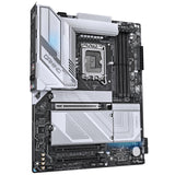 Gigabyte B860 GAMING X WIFI6E Intel 1851 Socket Motherboard, ATX, 4x DDR5 Slots, 3x M.2 Sockets, Fitted I/O Shield, 2.5GbE LAN, Wi-Fi 6E, 1x DisplayPort / 1x HDMI / 1x USB-C (USB4)