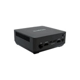 Gigabyte BRIX (GB-BRI7H-1355) Barebone Kit, Intel Core i7-1355U 5.0GHz 10 Core CPU, 2 x DDR4 SO-DIMM Slots, 1 x M.2 2280 Slot, 1x 2.5" SATA Slot, Wi-Fi 6 & Bluetooth 5.2