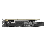 Gigabyte NVIDIA GeForce RTX 3050 WINDFORCE OC V2 6GB GDDR6 Graphics Card, 2304 CUDA Cores, 1477 MHz Core Clock, Dual Fan, 2x DisplayPorts / 2x HDMI Ports