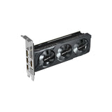 Gigabyte NVIDIA GeForce RTX 5050 OC Low Profile 8G, GDDR6 Graphics Card, 2560 Cuda Core, 2587MHz Core Clock, Triple Fan, 2x DisplayPorts / 2x HDMI Ports