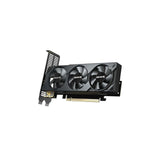 Gigabyte NVIDIA GeForce RTX 5050 OC Low Profile 8G, GDDR6 Graphics Card, 2560 Cuda Core, 2587MHz Core Clock, Triple Fan, 2x DisplayPorts / 2x HDMI Ports