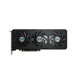 Gigabyte NVIDIA GeForce RTX 5060 EAGLE MAX OC 8GB GDDR7 Graphics Card, 3840 CUDA Cores, 2550 MHz Core Clock, Triple Fan, 3x DisplayPorts / 1x HDMI Ports
