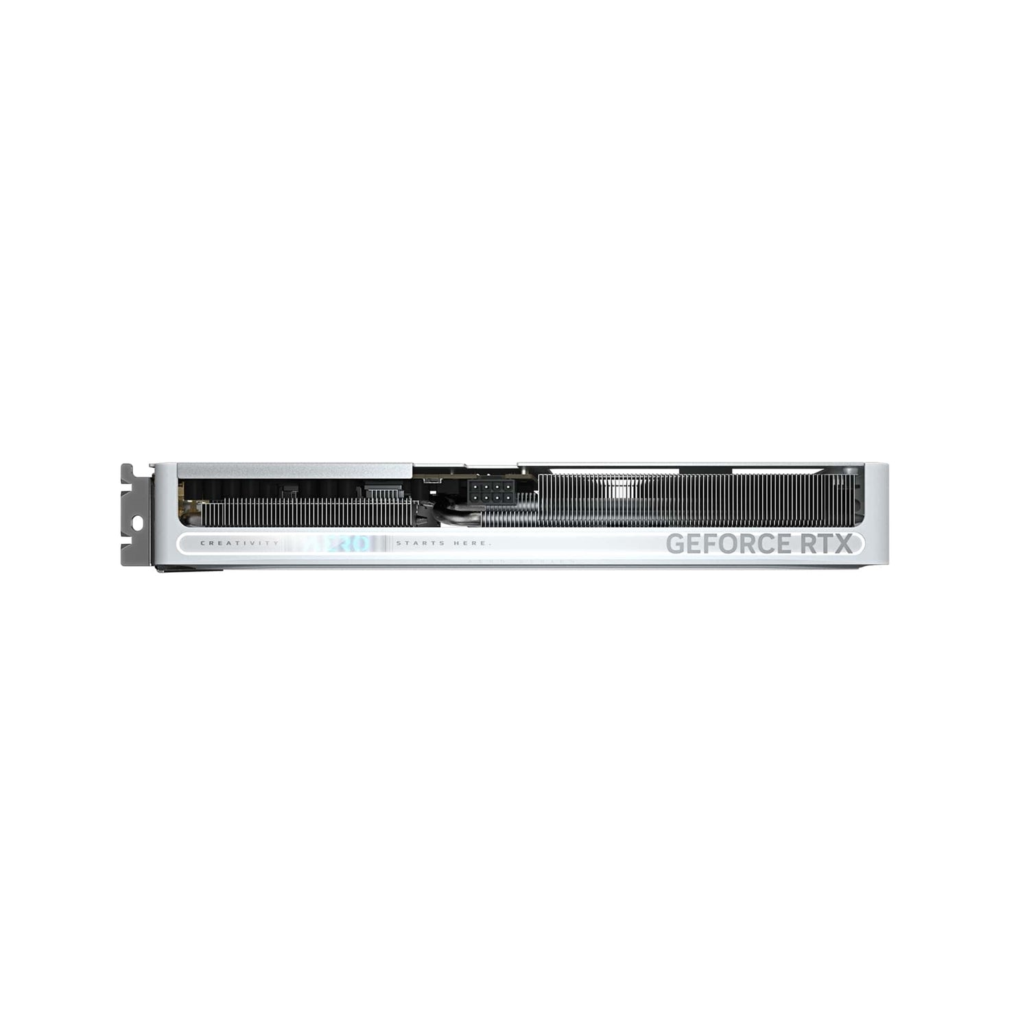 Gigabyte NVIDIA GeForce RTX 5060 Ti AERO OC 16GB GDDR7 Graphics Card, 4608 CUDA Cores, 2647 MHz Core Clock, Triple Fan, 3x DisplayPorts / 1x HDMI Port