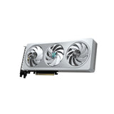Gigabyte NVIDIA GeForce RTX 5060 Ti AERO OC 16GB GDDR7 Graphics Card, 4608 CUDA Cores, 2647 MHz Core Clock, Triple Fan, 3x DisplayPorts / 1x HDMI Port