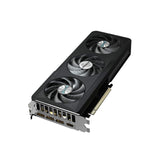 Gigabyte NVIDIA GeForce RTX 5060 Ti EAGLE MAX OC 8GB GDDR7 Graphics Card, 4608 CUDA Cores, 2617 MHz Core Clock, Triple Fan, 3x DisplayPorts / 1x HDMI Ports