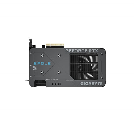 Gigabyte NVIDIA GeForce RTX 5060 Ti EAGLE OC 8GB GDDR7 Graphics Card, 4608 CUDA Cores, 2617MHz Core Clock, Dual Fan, 3x DisplayPorts / 1x HDMI Ports