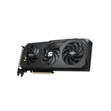 Gigabyte NVIDIA GeForce RTX 5060 Ti Gaming OC 16GB GDDR7 Graphics Card, 4608 CUDA Cores, 2647 MHz Core Clock, Triple Fan, RGB, 3x DisplayPorts / 1x HDMI Ports