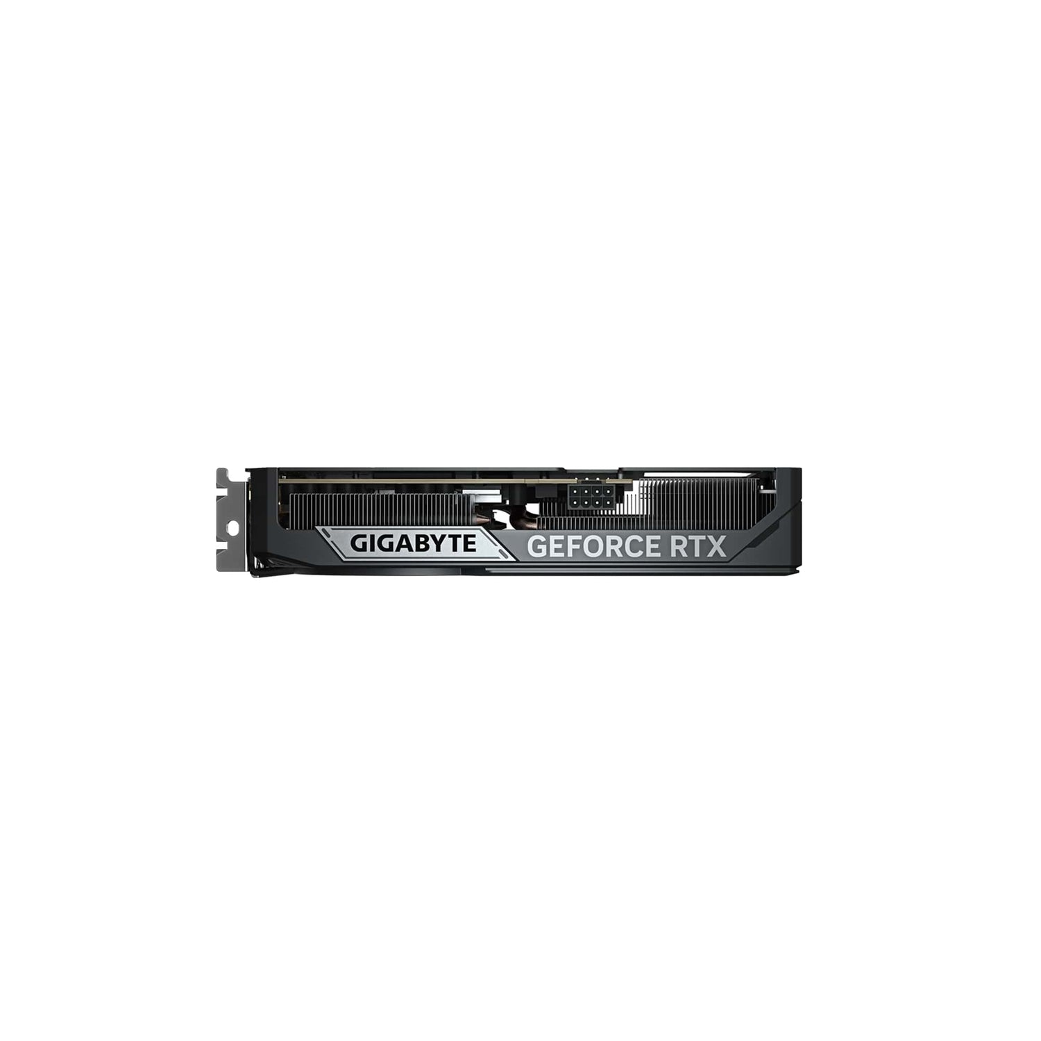 Gigabyte NVIDIA GeForce RTX 5060 Ti Windforce Max OC 16GB GDDR7 Graphics Card, 4608 CUDA Cores, 2587 MHz Core Clock, Dual Fan, 3x DisplayPorts / 1x HDMI Ports