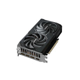 Gigabyte NVIDIA GeForce RTX 5060 Ti Windforce Max OC 16GB GDDR7 Graphics Card, 4608 CUDA Cores, 2587 MHz Core Clock, Dual Fan, 3x DisplayPorts / 1x HDMI Ports