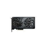Gigabyte NVIDIA GeForce RTX 5060 WINDFORCE OC 8GB GDDR7 Graphics Card, 3840 CUDA Cores, 2512MHz Core Clock, Dual Fan, 3x DisplayPorts / 1x HDMI Ports