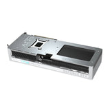 Gigabyte NVIDIA GeForce RTX 5070 AERO OC 12GB GDDR7 Graphics Card, 6144 CUDA Cores, 2625 MHz Core Clock, Triple Fan, White, RGB, 3x DisplayPorts / 1x HDMI Port