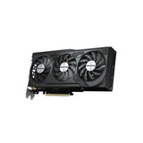 Gigabyte NVIDIA GeForce RTX 5070 Ti WINDFORCE OC V2 16GB GDDR7 Graphics Card, 8960 CUDA Cores, 2497 MHz Core Clock, Triple Fan, 3x DisplayPorts / 1x HDMI Port
