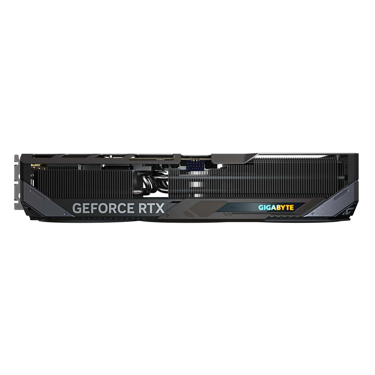 Gigabyte NVIDIA GeForce RTX 5080 GAMING OC 16GB GDDR7 Graphics Card, 10752 CUDA Cores, 2730 MHz Core Clock, Triple Fan, RGB, 3x DisplayPorts / 1x HDMI Port