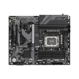 Gigabyte Z790 D AX Ultra Durable Intel 1700 Socket Motherboard, ATX, 4x DDR5 Slots, 3x M.2 Sockets, 2.5GbE LAN, Wi-Fi 6E, 1x DisplayPort / 1x HDMI Port