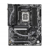Gigabyte Z790 EAGLE AX Intel 1700 Socket Motherboard, ATX, 4x DDR5 Slots, 3x M.2 Sockets, Fitted I/O Shield, 2.5GbE LAN, Wi-Fi 6E, 1x DisplayPort / 1x HDMI Port