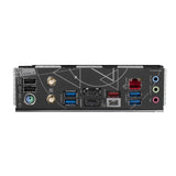Gigabyte Z790 EAGLE AX Intel 1700 Socket Motherboard, ATX, 4x DDR5 Slots, 3x M.2 Sockets, Fitted I/O Shield, 2.5GbE LAN, Wi-Fi 6E, 1x DisplayPort / 1x HDMI Port