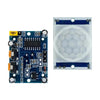Módulo PIR HC-SR501
