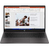HP 255 G10 AK9U8AT#ABU Laptop, 15.6 Inch Full HD 1080p Screen, AMD Ryzen 5 7530U, 8GB RAM, 256GB SSD, Windows 11 Home