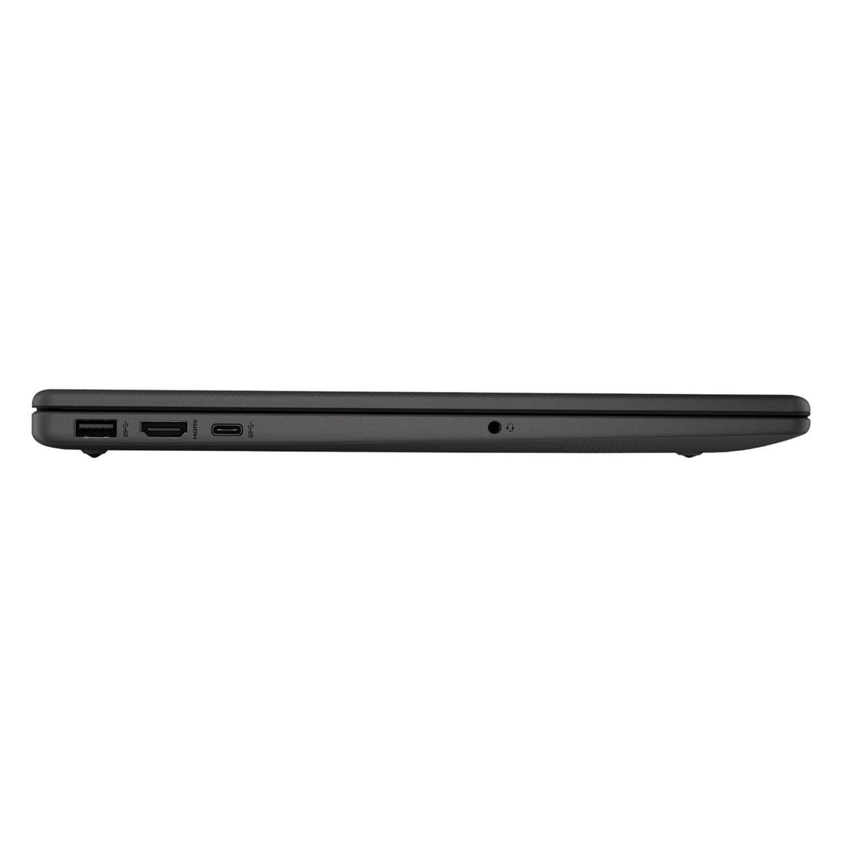 HP 255 G10 B39RBAT#ABU Laptop, 15.6 Inch Full HD 1080p Screen, AMD Ryzen 3 7330U, 8GB RAM, 256GB SSD, AMD Radeon, Windows 11 Home