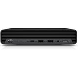 HP Pro Mini 400 G9 Desktop Mini, Intel Core i5-13500T 13th Gen, 8GB RAM, 256 SSD, Intel UHD Graphics 770, Windows 11 Pro