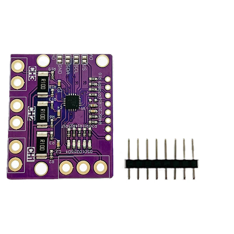 INA3221 Module