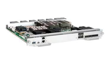 Cisco Cisco Catalyst 9400 Series 48-Port UPOE 10/100/1000 (RJ-45), Spare