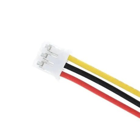 JST PH Male Female - Bare wire Cable 20cm
