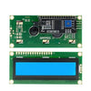 Módulo de visor LCD 16x2