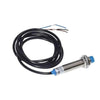 Sensor de proximidade indutivo LJ12A3-4-Z/BX