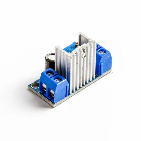LM317 Module