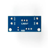LM317 Module
