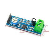 LM386
