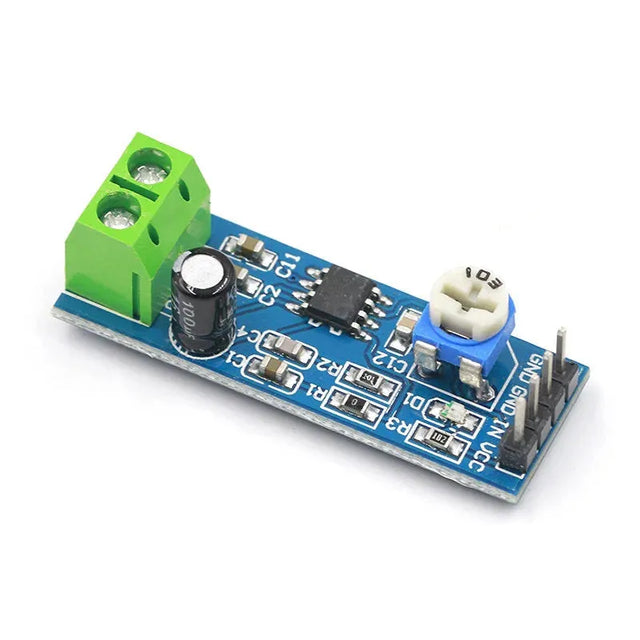 LM386