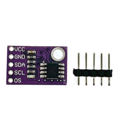 LM75 Module